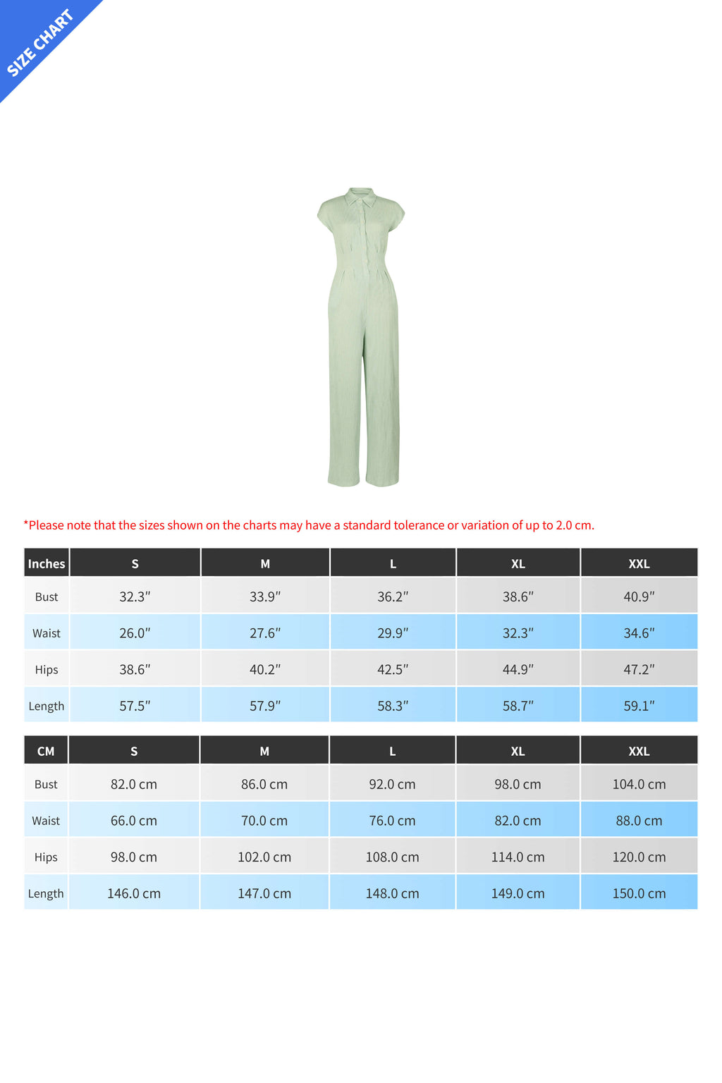 Striped Button-Up Sleeveless Jumpsuit Lavish Daily