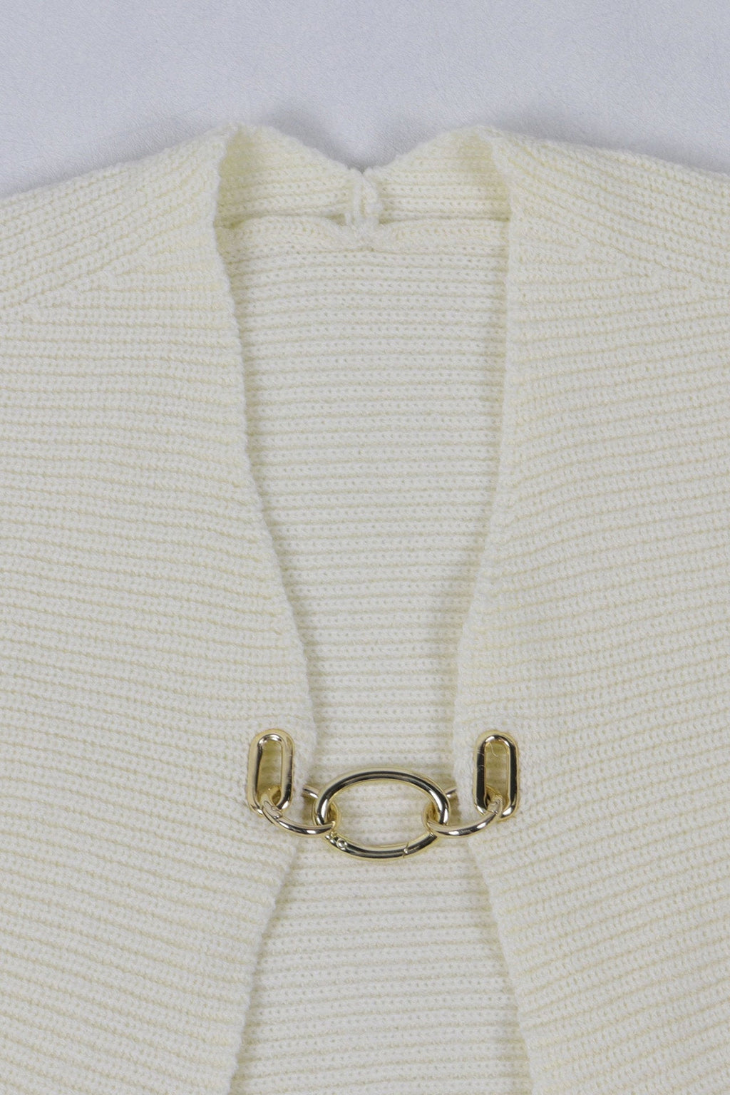 Lantern Sleeve Cardigan Midi Skirt Knit Set Lavish Daily