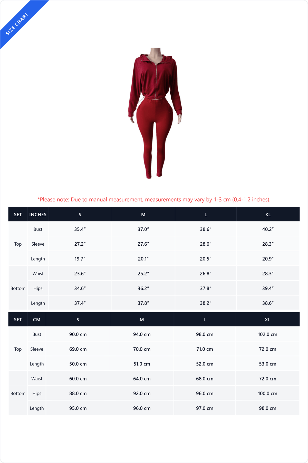 Zip Hoodie High Waist Leggings Set Lavish Daily