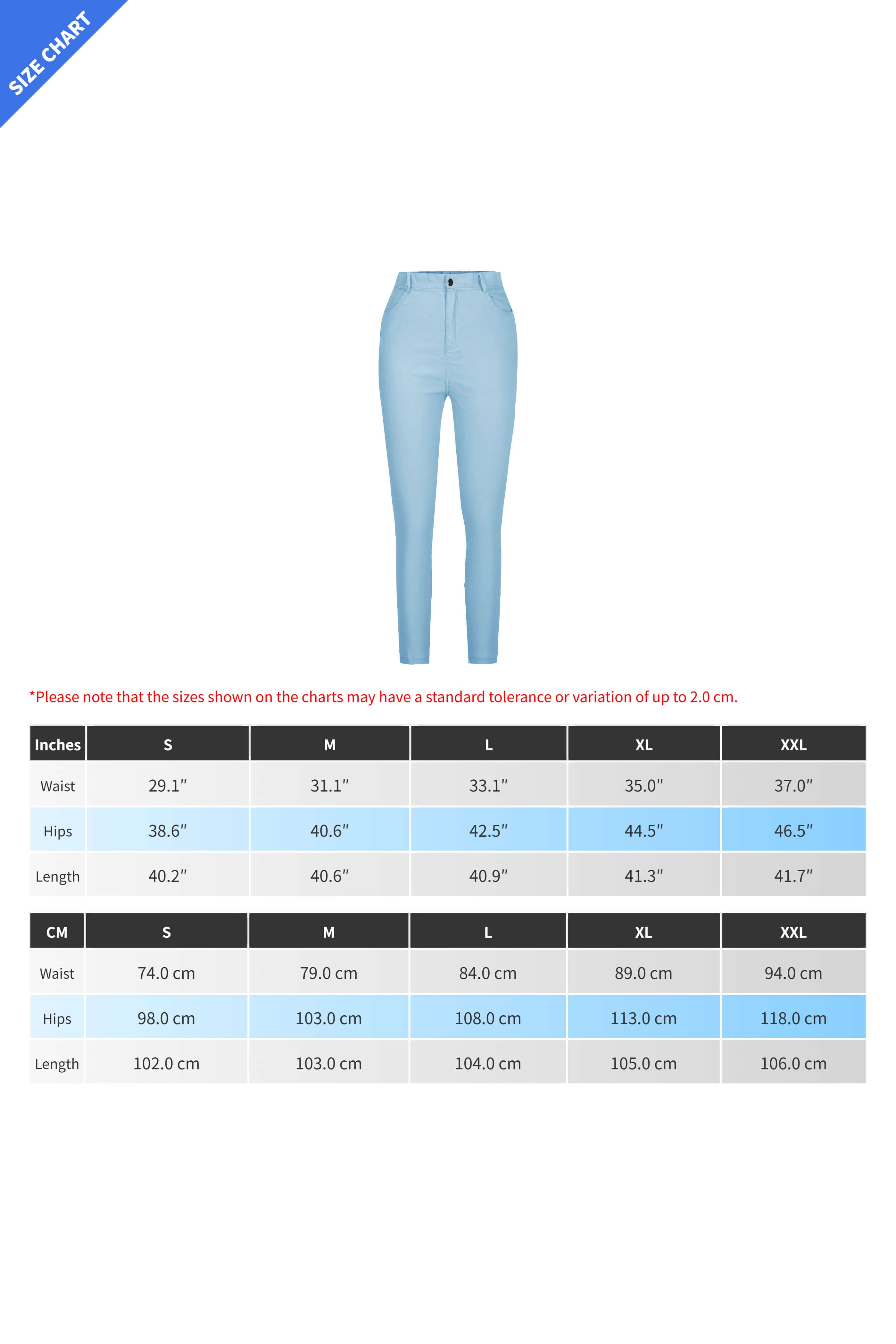 Classic High Waist Skinny Jeans Lavish Daily