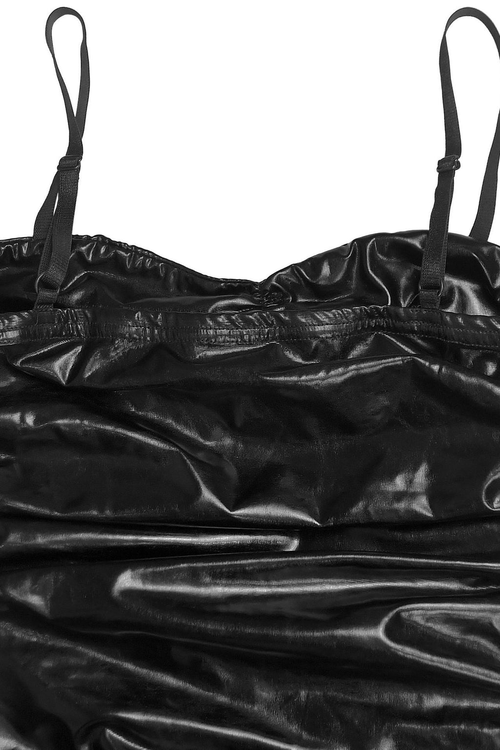 Pleated Loose Maxi Dress Lavish Daily