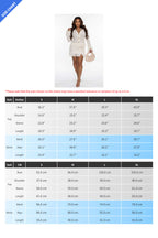 Knitted Fringe Skirt Set Lavish Daily