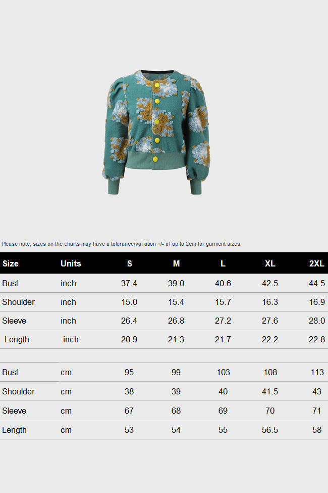 Flower Bomber Jacket Lavish Daily