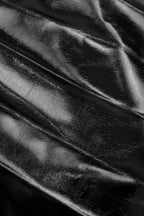 Pleated Loose Maxi Dress Lavish Daily