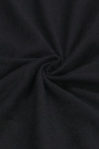 One Shoulder Top and Wide Leg Pants Set Lavish Daily