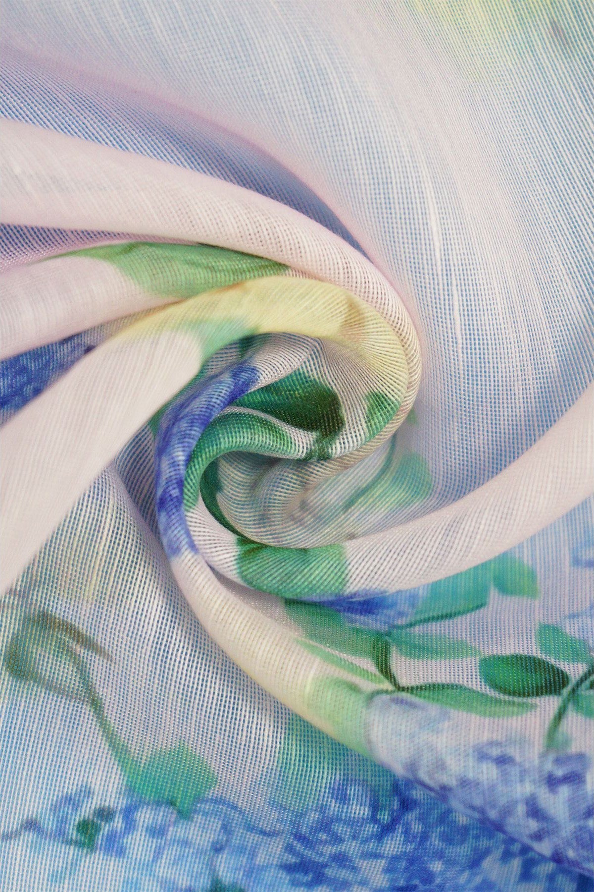 Multi-Color Belted Dress Lavish Daily