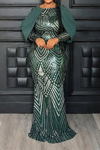 Classic Trending Party Dress Lavish Daily