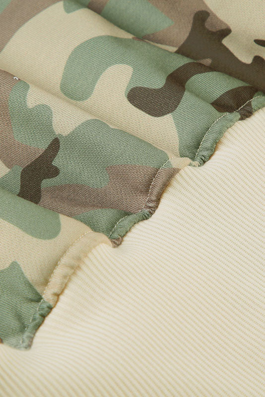 Hooded Bomber & Cargo Pants Sets Lavish Daily