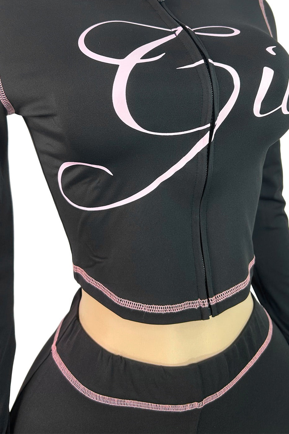 Hoodie and Trackpant Set LavishDaily