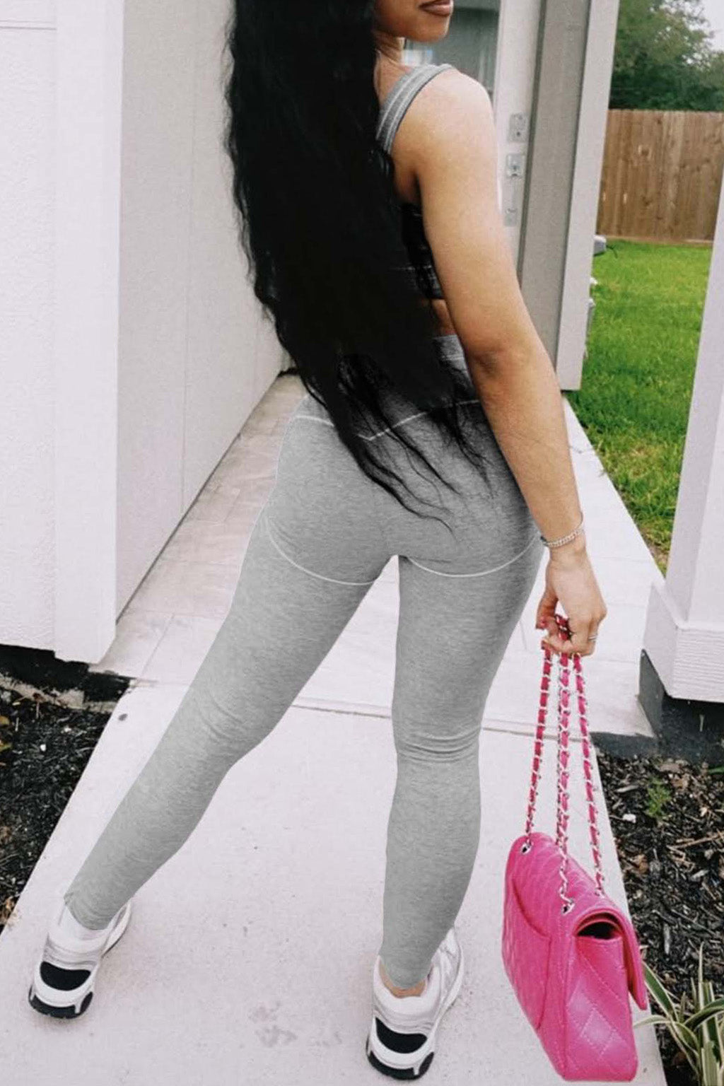 Athleisure Two Piece Set Lavish Daily