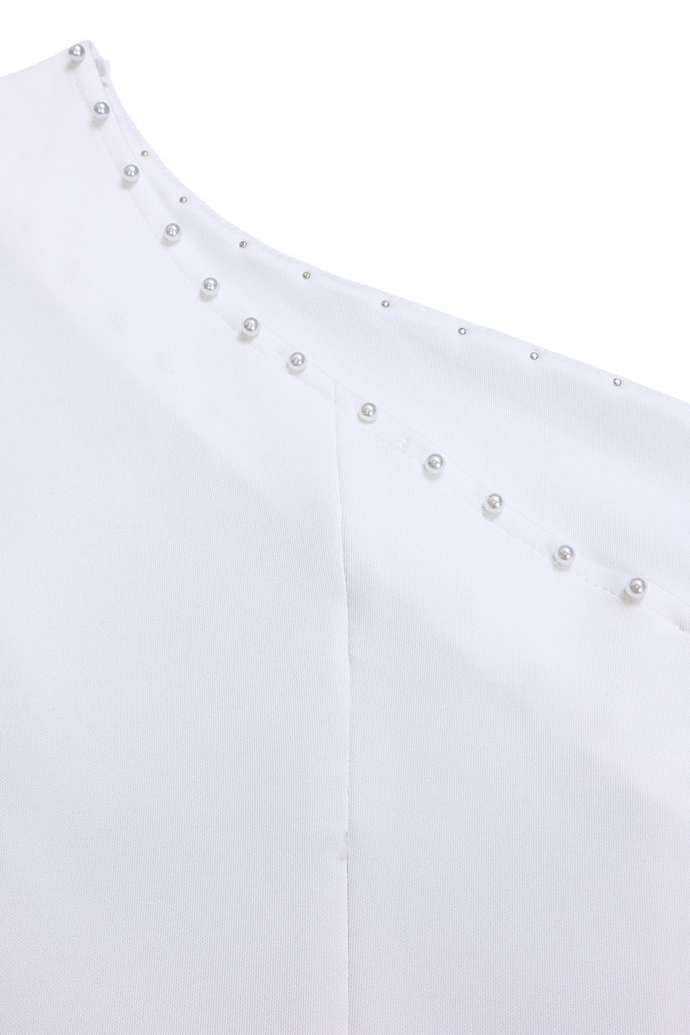 Long Sleeve A-Line Top Straight Leg Pants Matching Set Lavish Daily