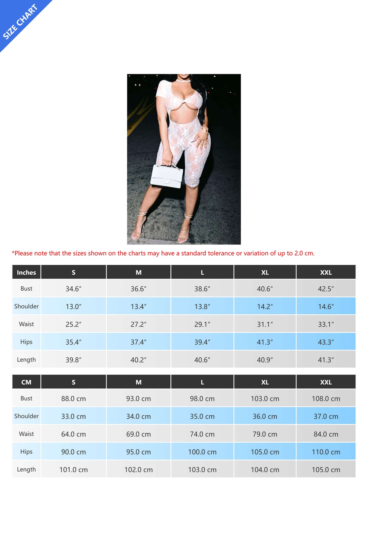 Mesh Romper Lavish Daily