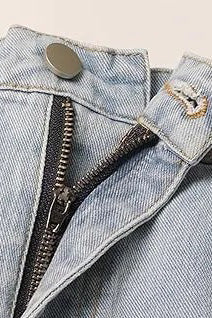 Washed Denim Rhinestone Cutout Jeans Lavish Daily