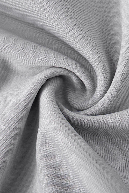 Stand Collar Slim Fit Sport Shorts Set Lavish Daily