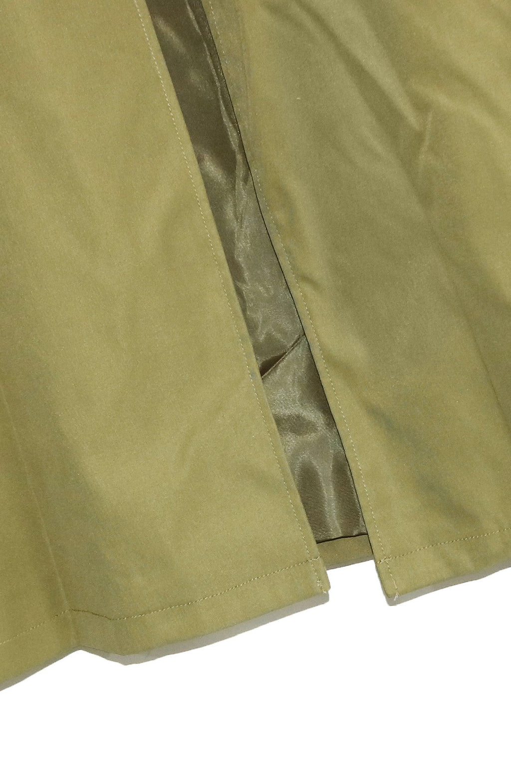 Long Loose Lapel Coat Lavish Daily