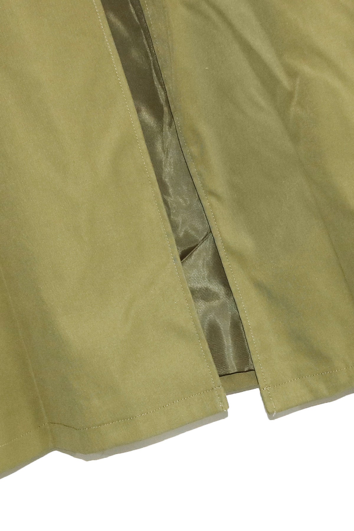 Long Loose Lapel Coat Lavish Daily