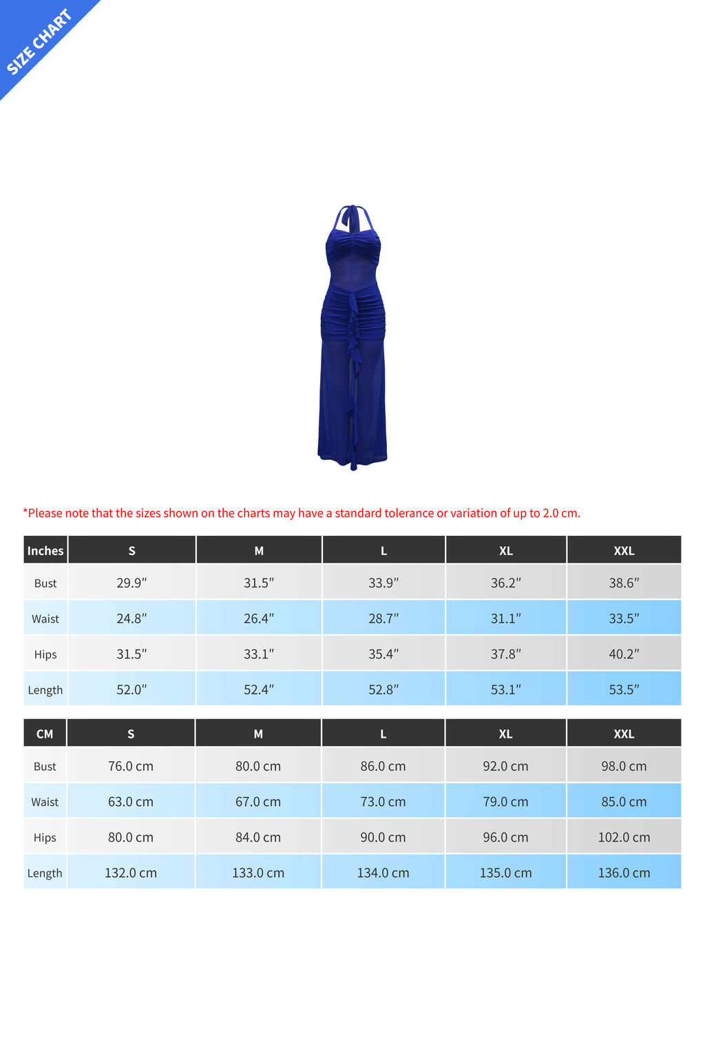 Mesh Sleeveless Tie Slit Dress Lavish Daily