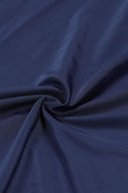 Elegant Slim-Fit Stretch Midi Dress Lavish Daily