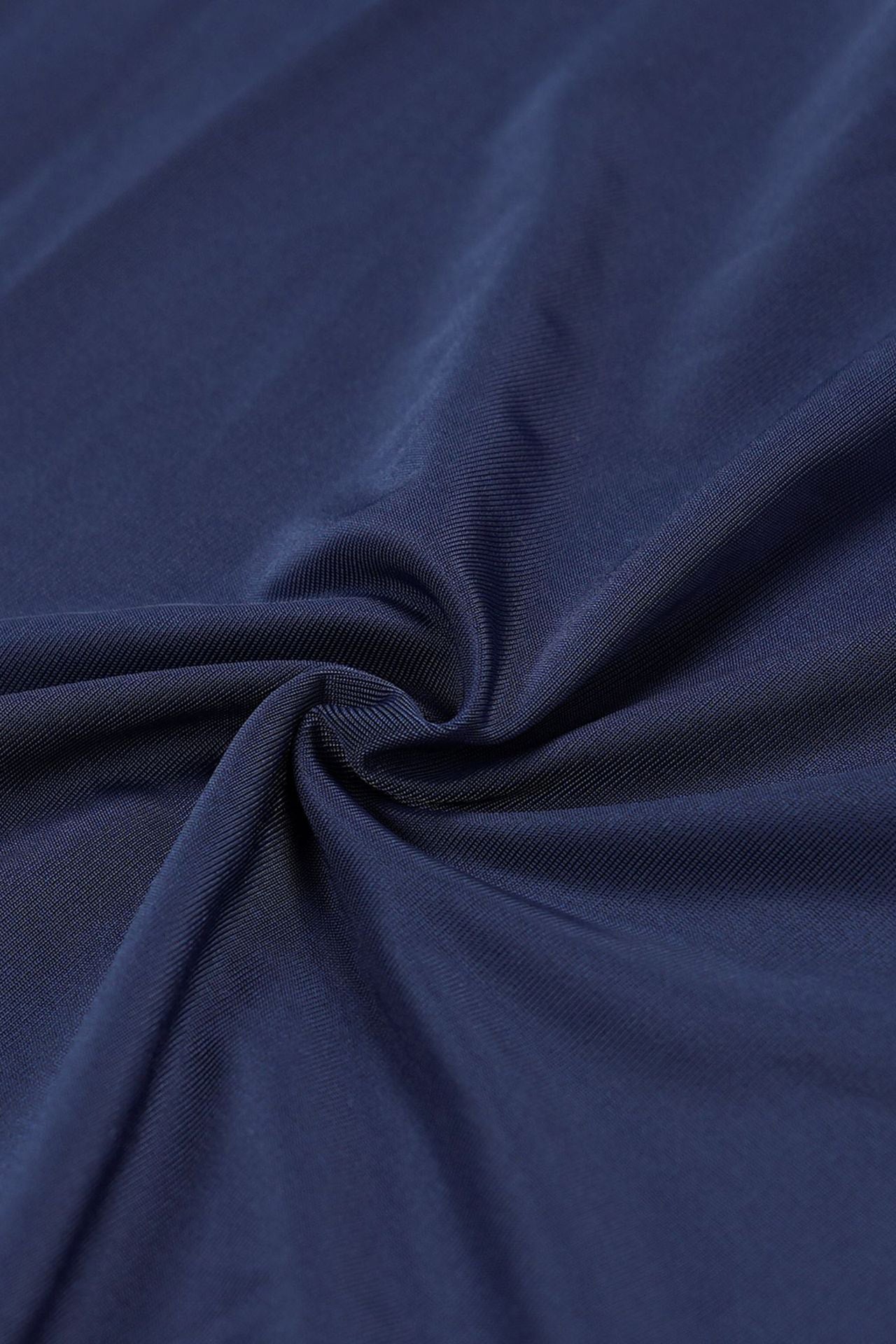 Elegant Slim-Fit Stretch Midi Dress Lavish Daily