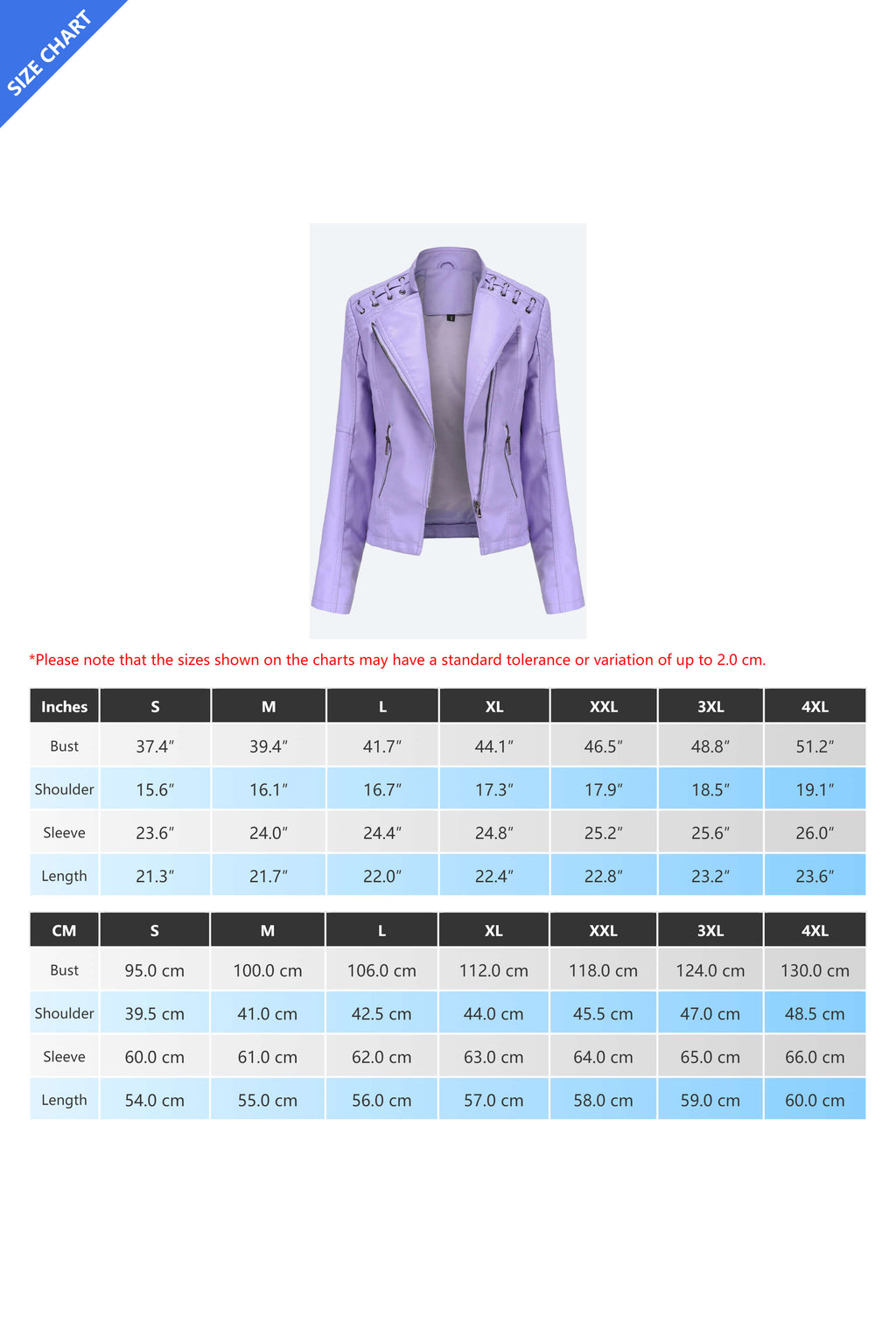 Women Classic Leather Jacket Lavish Daily