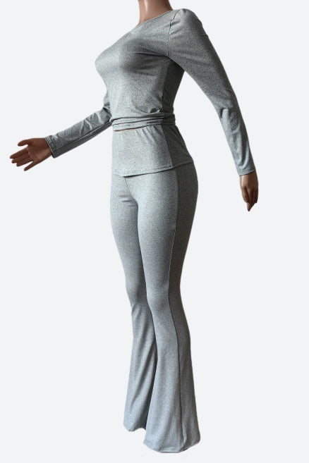 Soft Loungewear Set Lavish Daily