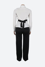 Vest Combo Shirt & Pants Set Lavish Daily