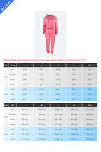 Hooded Pocket Tracksuit Set Lavish Daily