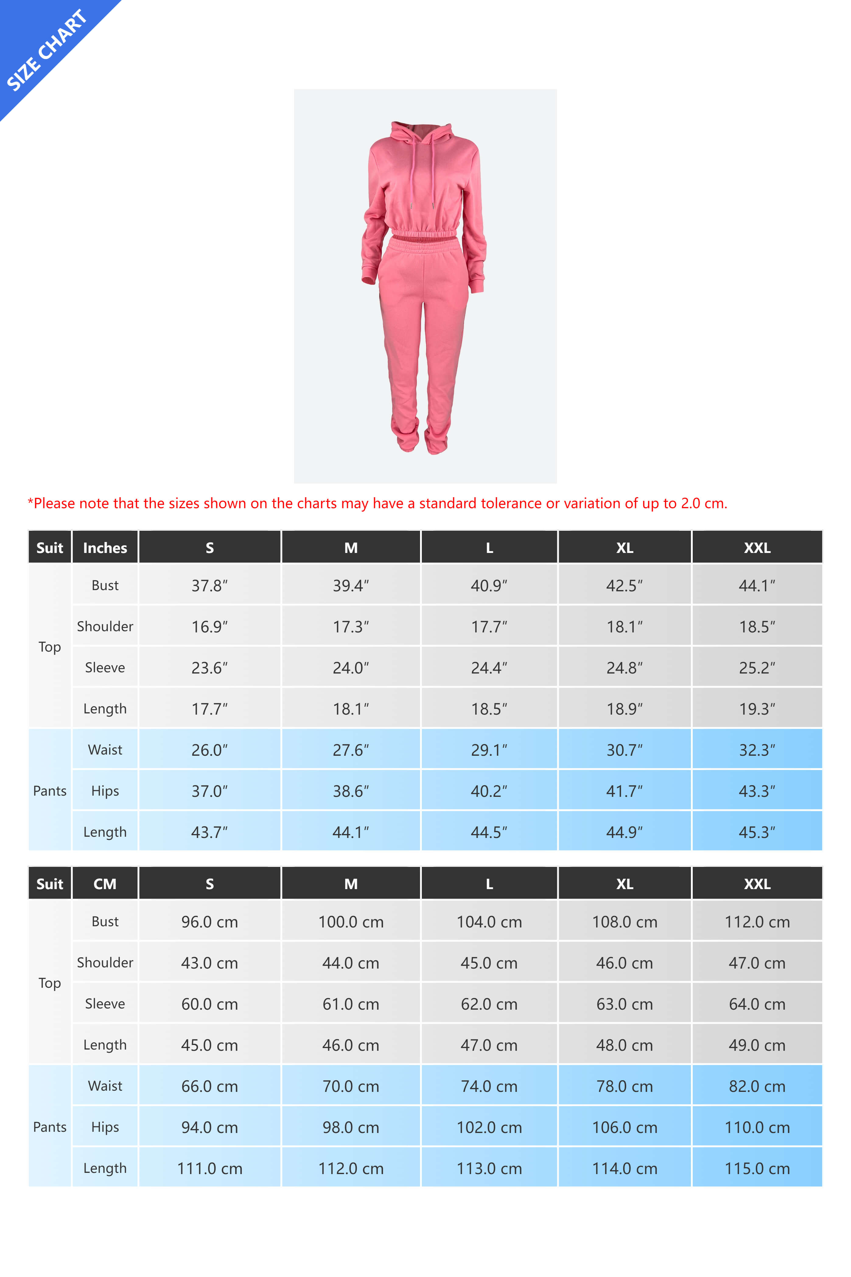 Hooded Pocket Tracksuit Set Lavish Daily