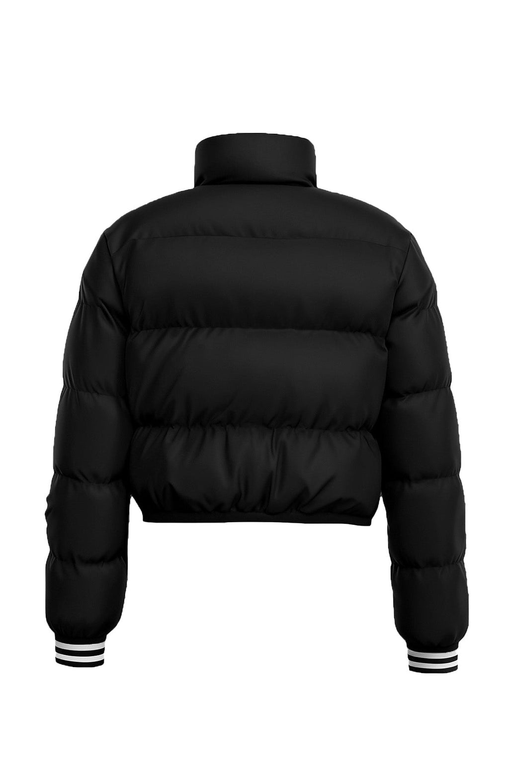 Puffer Jacket Lavish Daily