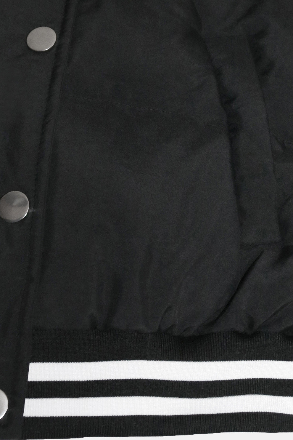 Puffer Jacket Lavish Daily