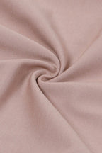 Elegant Pearl Lapel Blazer Three-Piece Set Lavish Daily