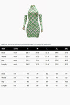 Mesh Mini Dress Lavish Daily