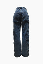 CARGO PANT Lavish Daily