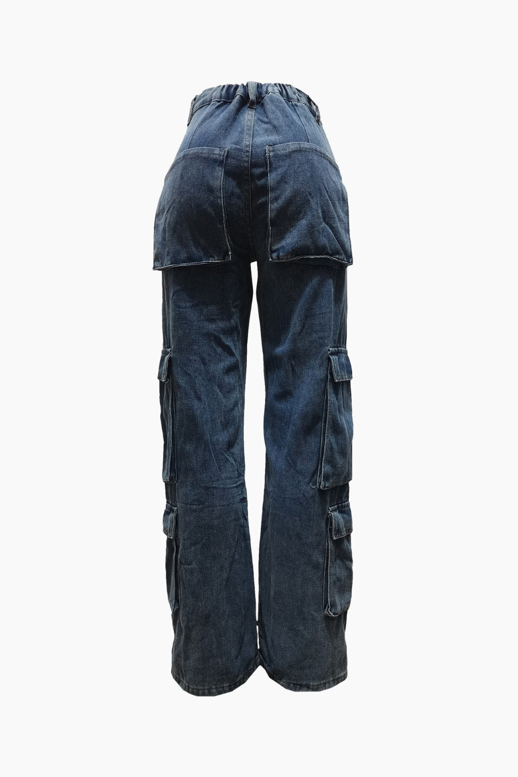 CARGO PANT Lavish Daily