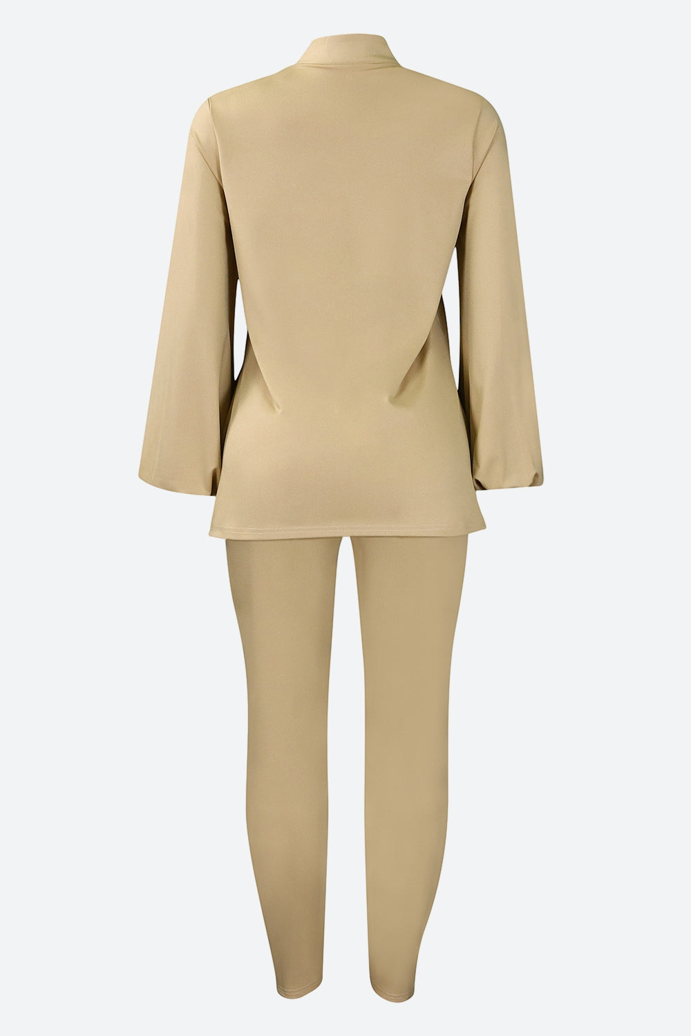 Loose Fit Tops and Legging Jogger Pants Suit Lavish Daily