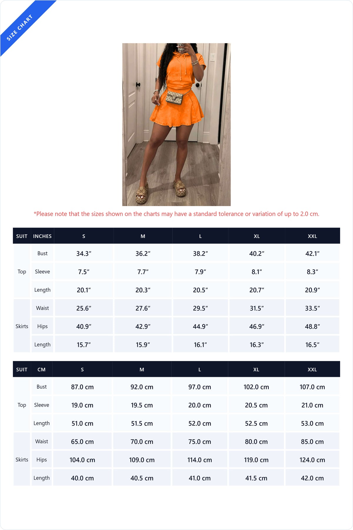 Mineral Wash Short Sleeve Hoodie & Skater Skirt Set Lavish Daily